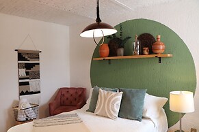 Casa Madera