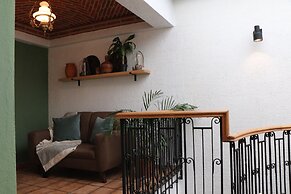 Casa Madera