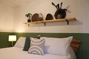 Casa Madera