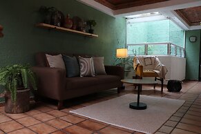 Casa Madera