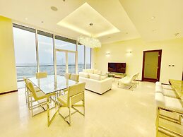 Tiara Residence