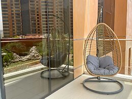 Tiara Residence