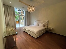 Tiara Residence