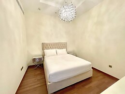 Tiara Residence