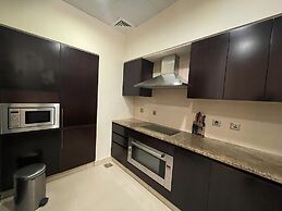 Tiara Residence