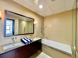Tiara Residence