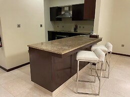 Tiara Residence