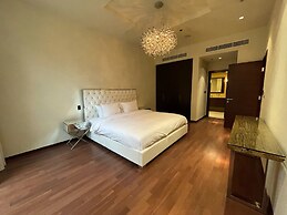 Tiara Residence