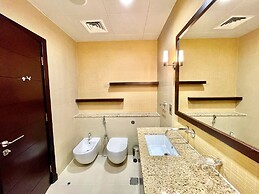 Tiara Residence