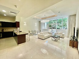 Tiara Residence