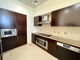 Tiara Residence