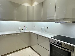 Tiara Residence