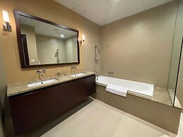 Tiara Residence