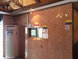 Seaside Hotel