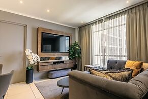 Sandton Smart Apartment Thirteen
