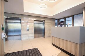 Sandton Smart Apartment Thirteen