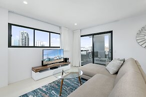 Spice Broadbeach - GCLR