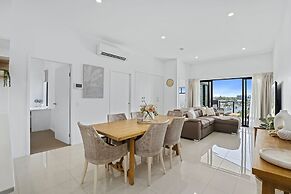 Spice Broadbeach - GCLR
