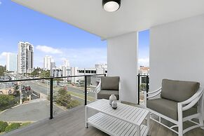 Spice Broadbeach - GCLR