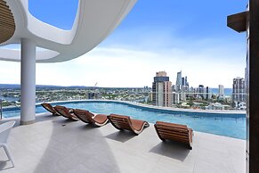 The Gallery Broadbeach - GCLR