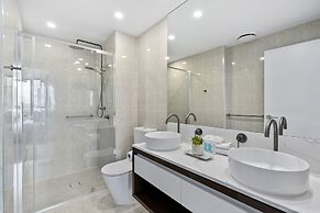 The Gallery Broadbeach - GCLR