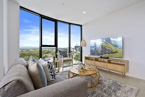 The Gallery Broadbeach - GCLR