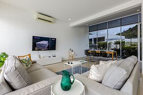 Modern 4 Bedroom Pool Villa PMK-A6