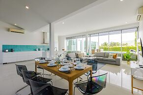 Modern 4 Bedroom Pool Villa PMK-A6