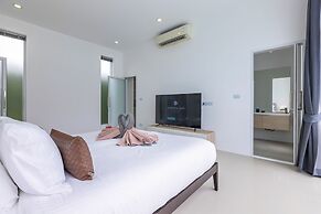 Modern 4 Bedroom Pool Villa PMK-A6