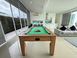 Modern 4 Bedroom Pool Villa PMK-A6