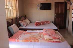 Perfect and Precise Motel