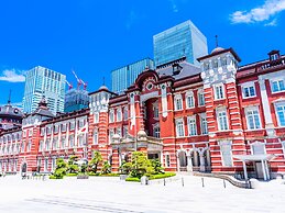 MIMARU SUITES Tokyo Nihombashi