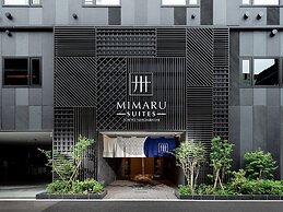 MIMARU SUITES Tokyo Nihombashi