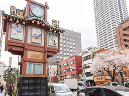 MIMARU SUITES Tokyo Nihombashi
