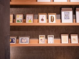 MIMARU SUITES Tokyo Nihombashi