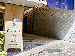 MIMARU SUITES Tokyo Nihombashi