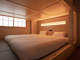MIMARU SUITES Tokyo Nihombashi