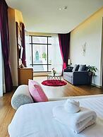 Grand Lord Hotel& Residence