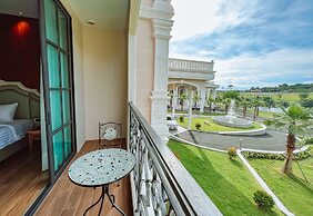 Grand Lord Hotel& Residence