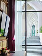 Grand Lord Hotel& Residence