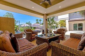 5 Bedroom Pool Villa Close To Town H5