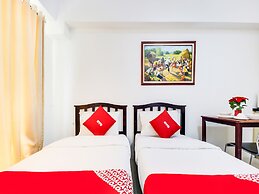 OYO 893 Dian Suites Makati