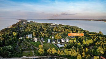 Apartamenty Sun & Snow Szafirowa