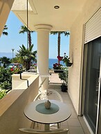 Albania Dream Beachfront Apartment