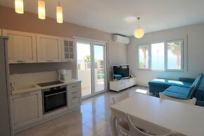 Albania Dream Beachfront Apartment