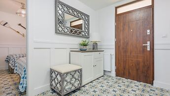 Apartamenty Sun & Snow Leśna