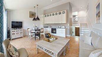 Apartamenty Sun & Snow Leśna