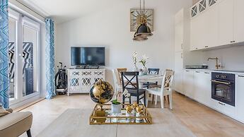 Apartamenty Sun & Snow Leśna