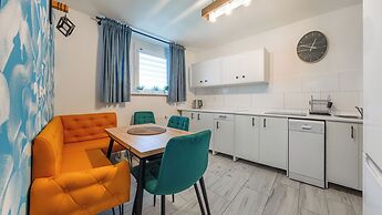 Apartamenty Sun & Snow Leśna