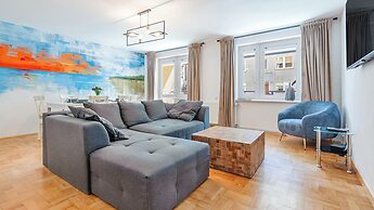 Apartamenty Sun & Snow Leśna